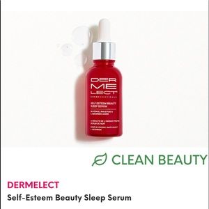 🧖‍♀️SELF-ESTEEM Beauty Sleep Serum